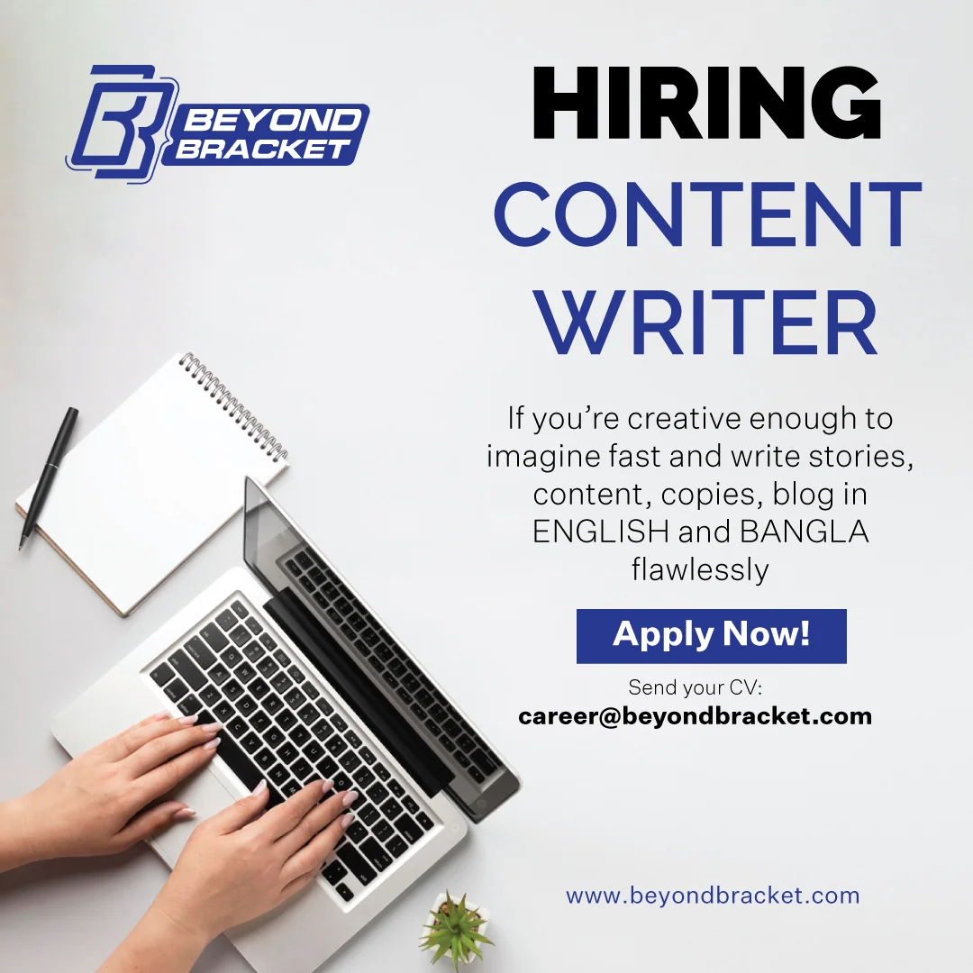 Technical Content and Copywriter