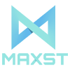 maxst logo