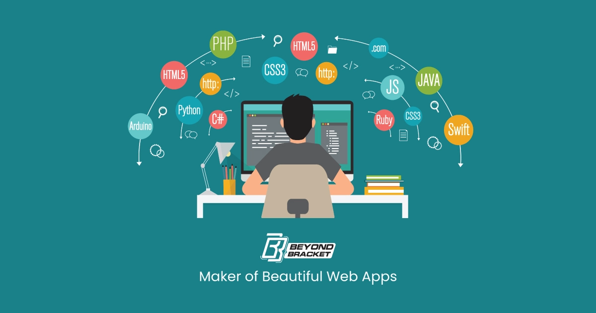 Beyond Bracket Limited logo