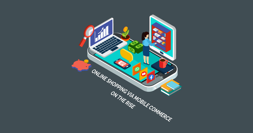 Importance of a professional website for F-commerce businesses