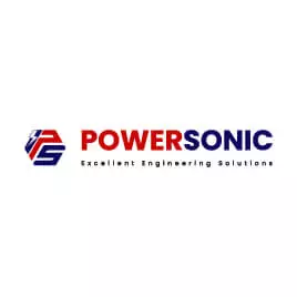 Powersonic Trade International - digital marketing client of Beyond Bracket Ltd.