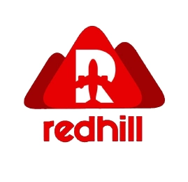 Digital Marketing Client - Redhill Travels and Tours