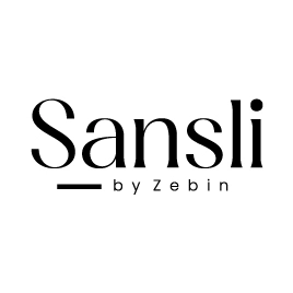 sansli by zebin - digital marketing client of Beyond Bracket Ltd.