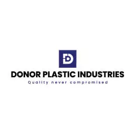 Donor Plastic Industries - digital marketing client of Beyond Bracket Ltd.