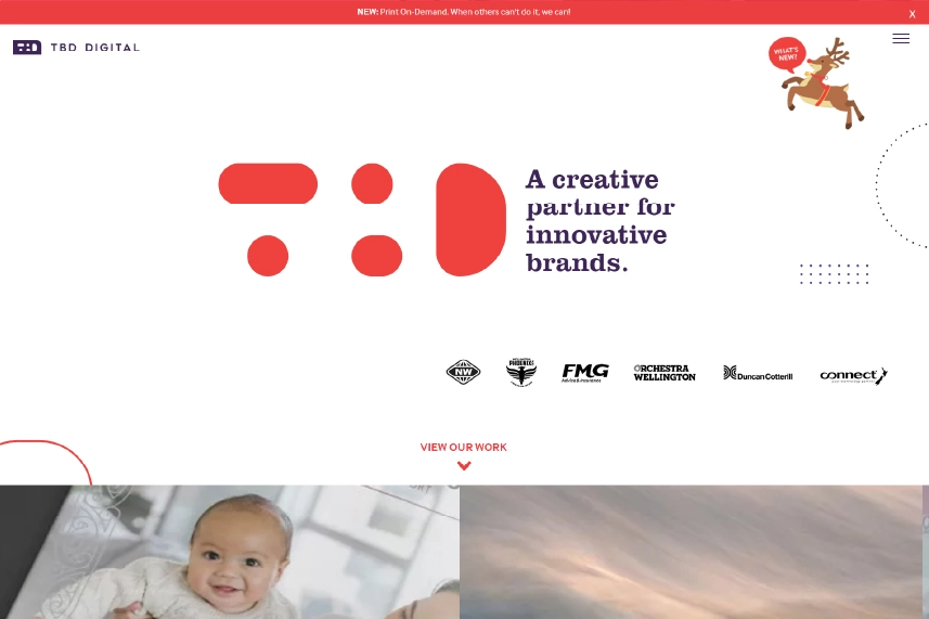 TBD Digital_ A creative partner of innovative brands
