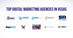 Digital Growth Marketing Agency in Vegas
