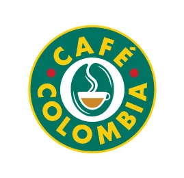 cafe colombia logo
