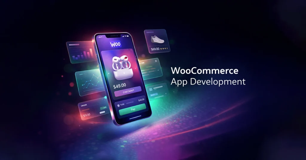 WooCommerce App Development In Bangladesh