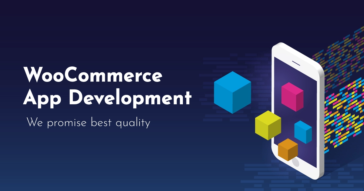 WooCommerce App Development In Bangladesh