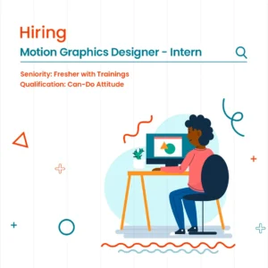 video editor Intern job in Bangladesh