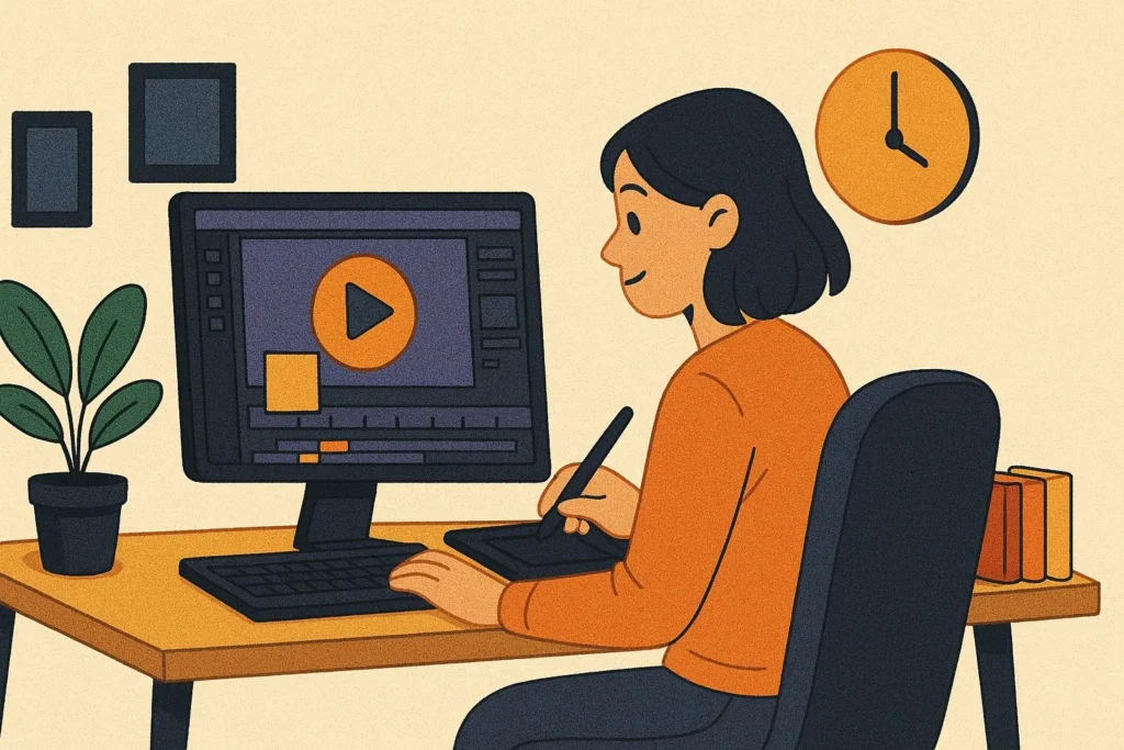 Hiring Motion Designer Intern at Beyond Bracket Ltd