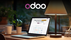 best erp software in Bangladesh: odoo