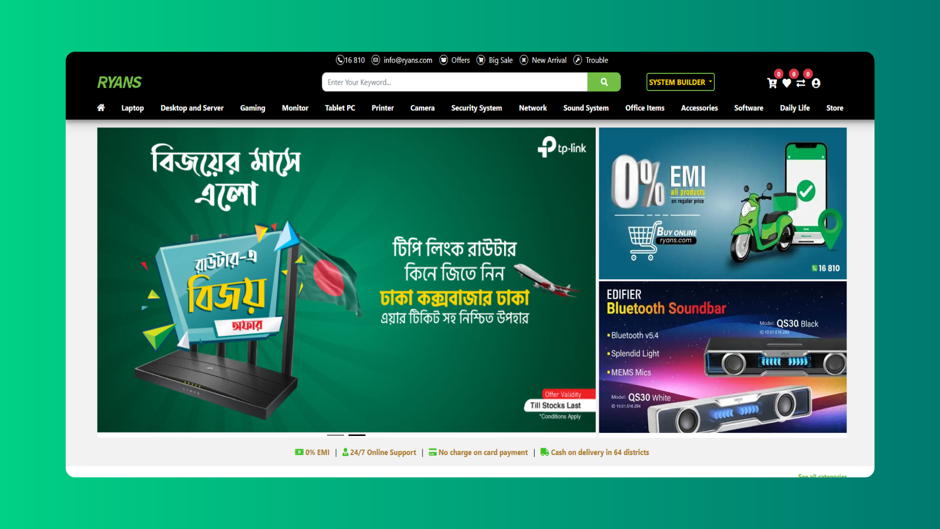 Top 50 E-commerce Sites In Bangladesh 2026: Categories, Trends & Insights