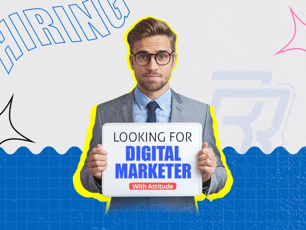 Digital Marketing job in Dhaka
