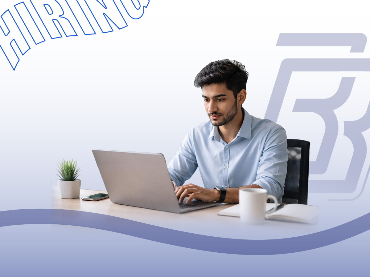 Digital Marketing Intern – International Cold Outreach & Business Development