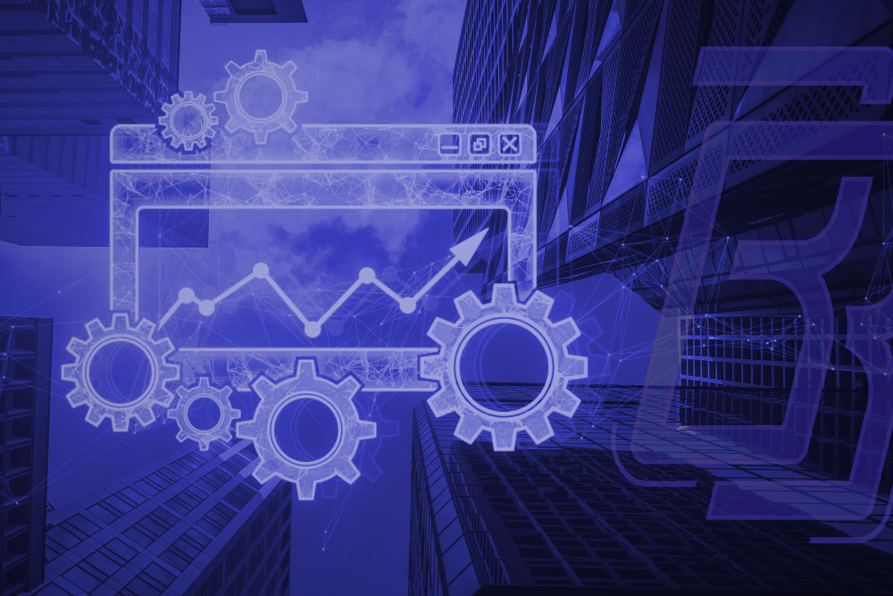 Website maintenance service improving site speed, security, and conversions for business and eCommerce websites