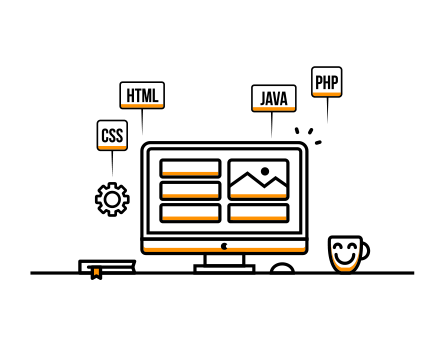Website maintenance service vs website development showing updates, security, performance optimization, and long-term website support