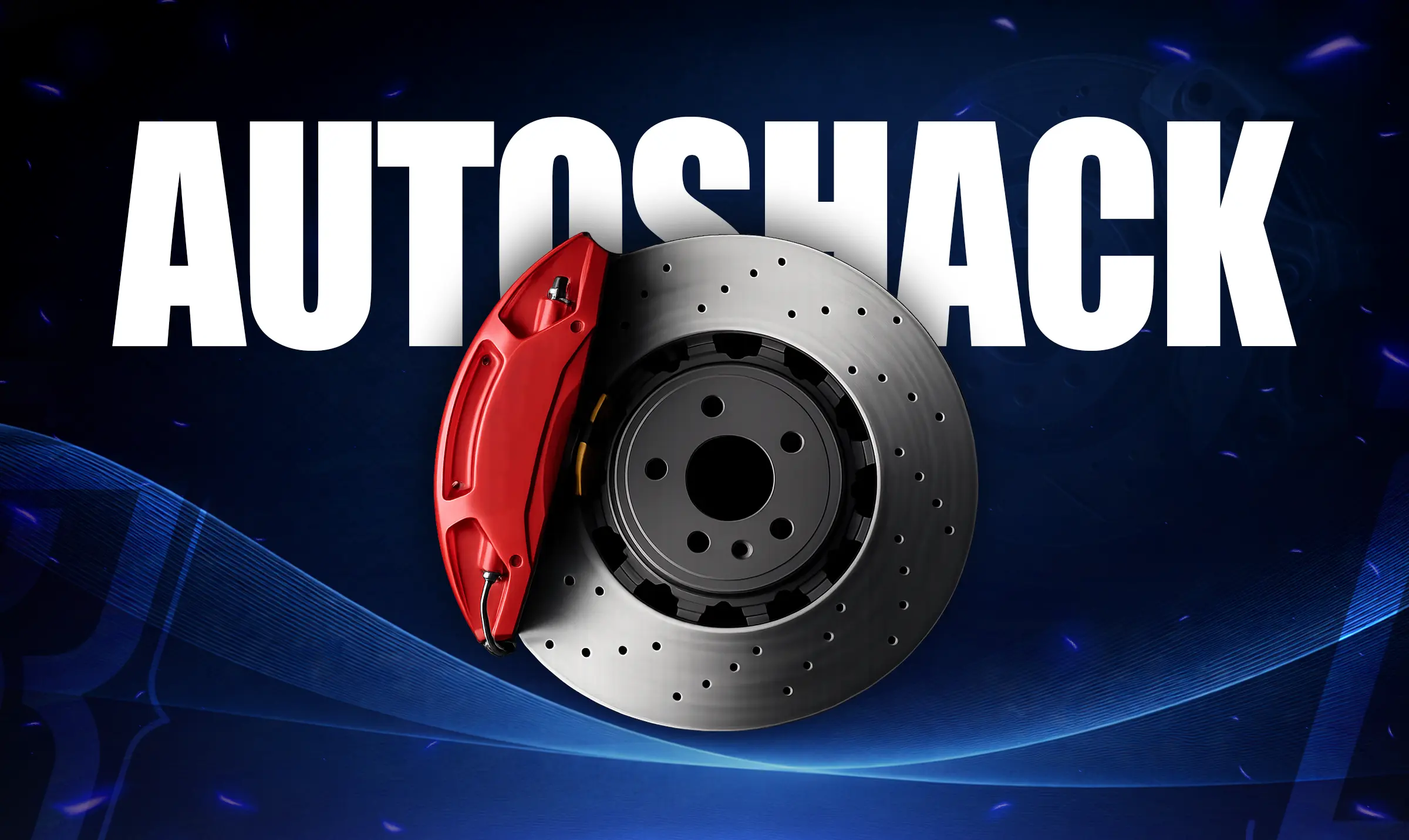 Amazon Listing Images for a North American Auto Parts Brand