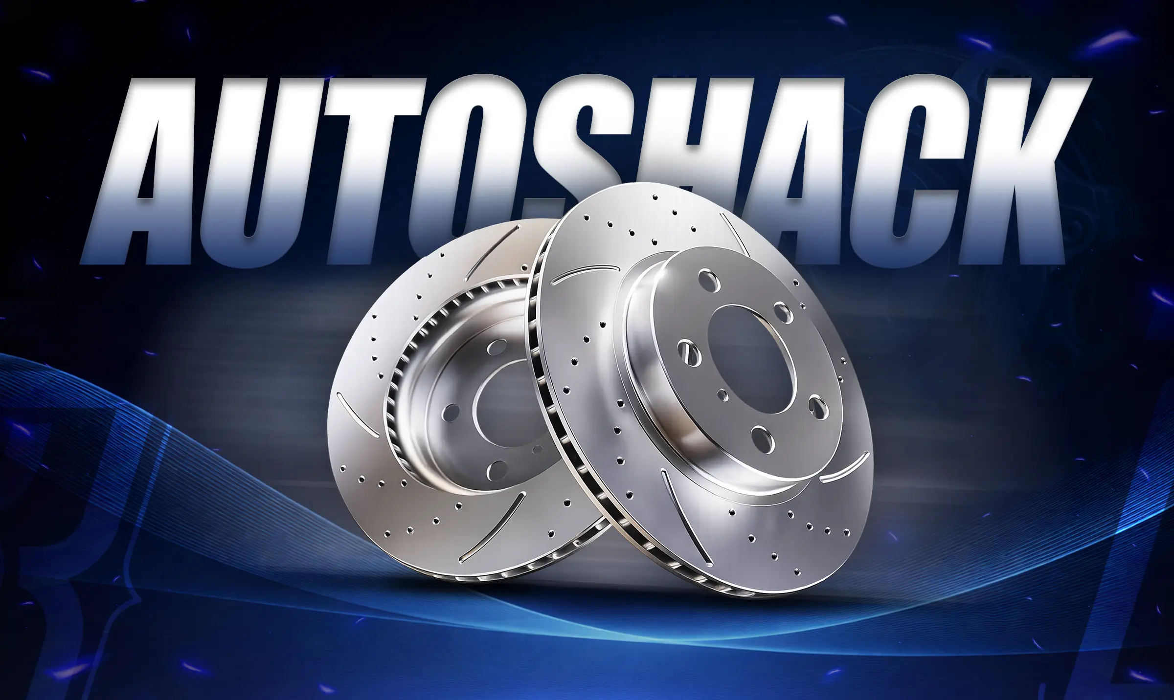 Amazon Listing Images for a North American Auto Parts Brand