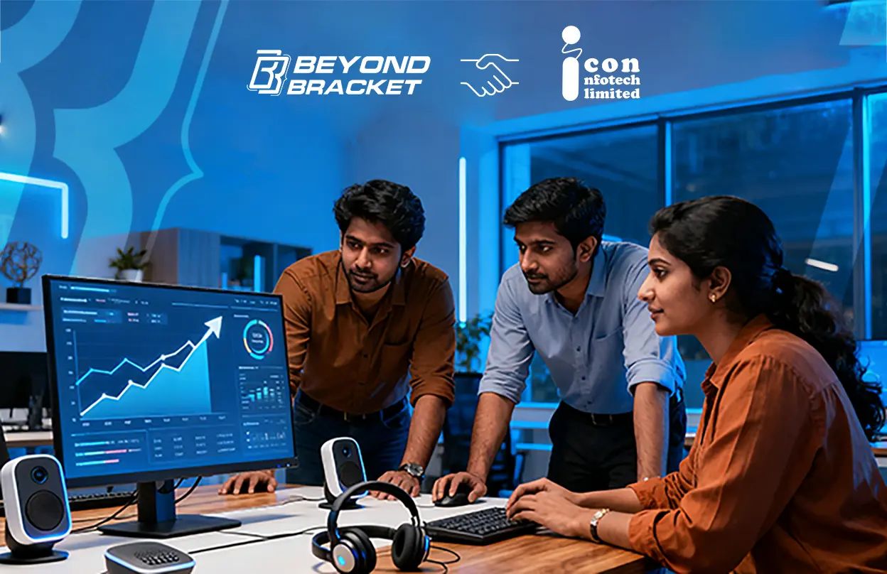 B2B digital marketing case study