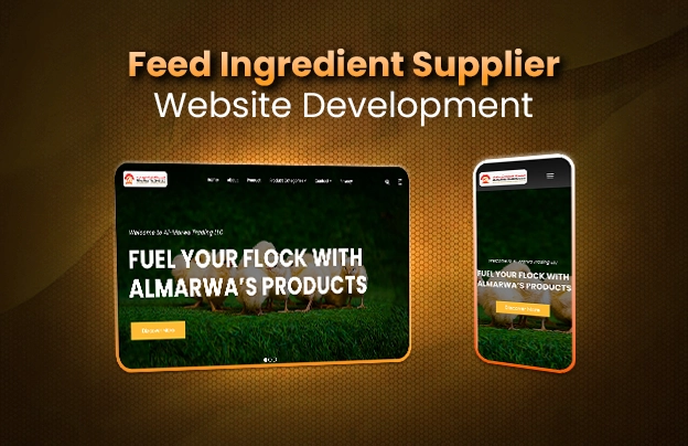 WordPress website development