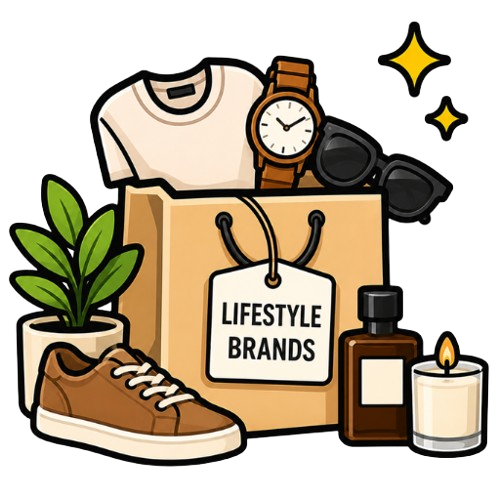 Lifestyle Brands